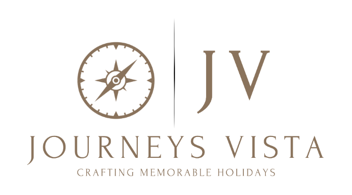 Journeys Vista logo